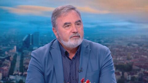 Доц. Ангел Кунчев: Грипът вече доминира на COVID, преобладаващ щам е А(H3N2)