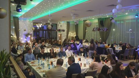 С пример за 5 милиона златни лева: 250 студенти събраха пари за кауза 