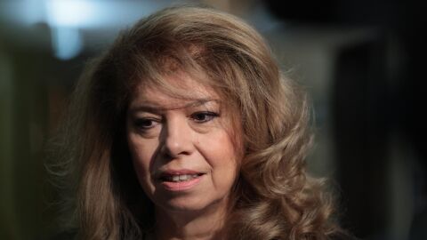 Йотова: Този вот на недоверие е по-различен от предходните - има подкрепата на гражданите