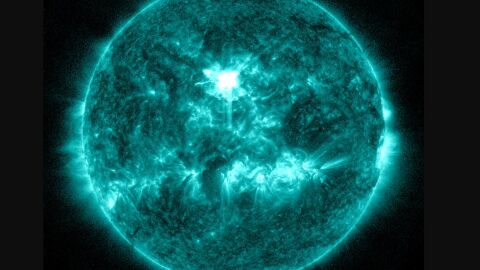 Силна геомагнитна буря във вторник – 9 декември