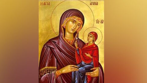 Почитаме светица, покровителка на майките: Кой има имен ден?