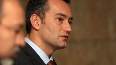 Милен Керемедчиев: Ръководната роля на Николай Младенов в Газа е голямо признание, но засега е невъзможно