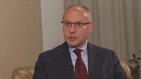 Сергей Станишев за приемането на еврото: Очаквам го с тревожен оптимизъм