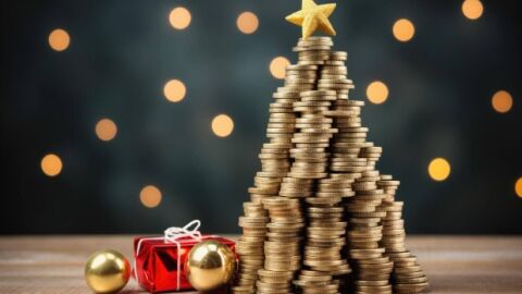 Празниците наближават: Как може да ви помогне кредит до заплата?