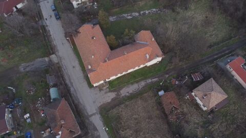 Жителите на Чуковец искат да върнат живота в старото училище: Дарителска кампания за ремонт на сградата от 1929 г.