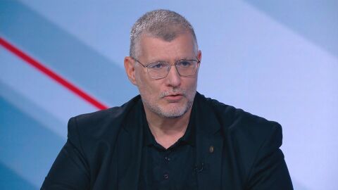 Проф. Георги Момеков: Хремата е казала „на здравия човек ще взема половината сила“, на болния – цялата“