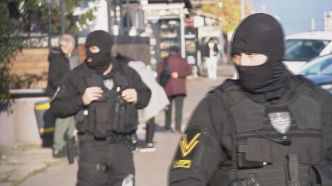 Задържаните на протеста на 1. декември проявили агресия заради дългове