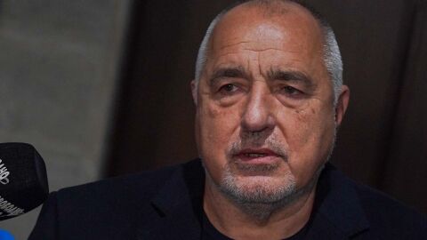 Борисов: Остават ни 20 метра до финала, след 1 януари ще говоря за оставки и протести