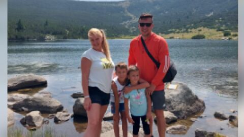 Зов за помощ: Да спасим Станислав – баща, съпруг, син и приятел!