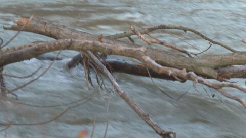 Опасност от повторно опустошително наводнение в Пловдивско