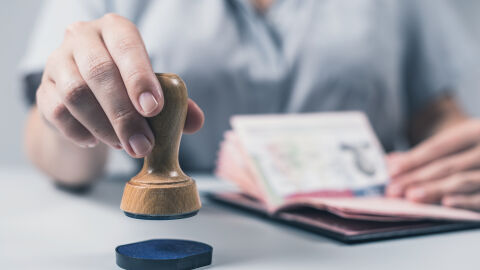 САЩ ще изискват от туристите без визи 5-годишна история на профилите им в социалните мрежи