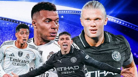 Снимка: НА ЖИВО: Реал - Сити и останалите късни мачове в Шампионска лига