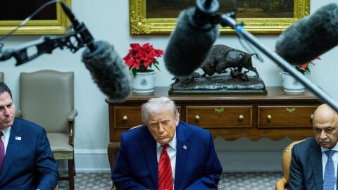 Доналд Тръмп предприема нови драстични мерки срещу незаконната миграция