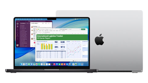 Вашият бизнес. Задвижван от Apple. Подкрепен от iSTYLE