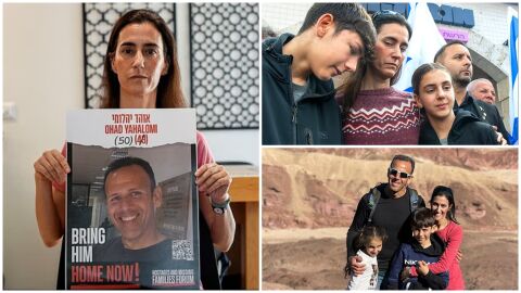 „Трябваше да избирам между сина ми и дъщеря ми… Още не знам дали направих правилния избор“