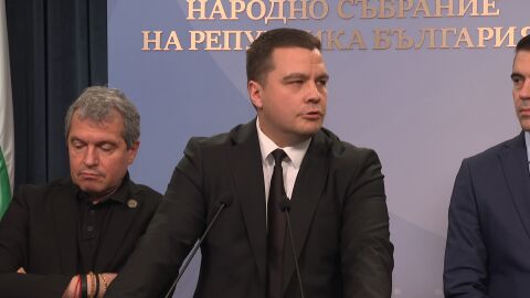 Тошко Йорданов : Едно общество трябва да взима решения и да носи последствията от тях