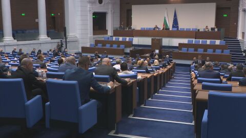 Вотът на недоверие беше отхвърлен