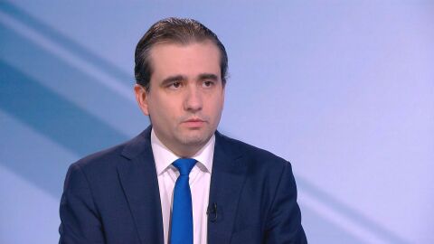 Божанов: Нова партия на Радев може сериозно да разбърка парламентарната картина