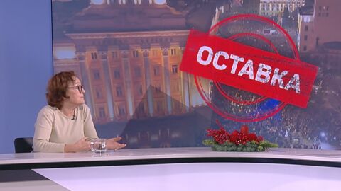 Проф. Коларова за оставката на кабинета: Борисов е специалист по азиатски бойни изкуства – това е типичен такъв ход