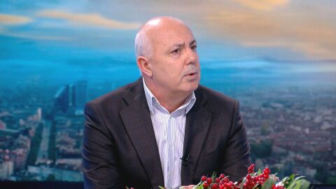 Проф. Веселин Вучков: Оставката е само начало – по-трудното тепърва предстои