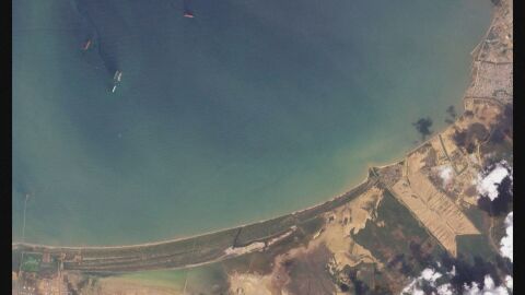 САЩ наложи нови санкции на Венецуела - срещу нови шест танкера и корабни компании