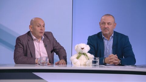 Благотворителен спектакъл на ансамбъл „Българе“ събира средства за жертвите на катастрофи