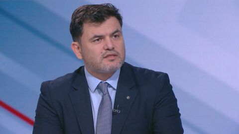Лъчезар Богданов: Рискът за бюджета ще е липсата на фискална дисциплина