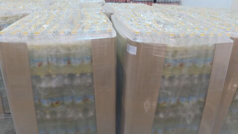 Работи ли „магазин за хората“?: Какви са цените по държавните щандове с хранителни продукти?