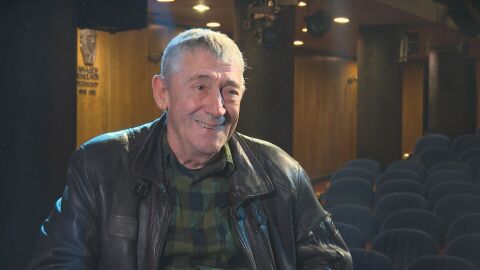 70 години живот на сцената: Ивайло Христов за уроците и срещите които променят по пътя