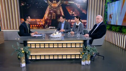 Политолог: Арогантността беше само капката, чашата беше пълна с дълбоко погрешен, отблъскващ модел на управление