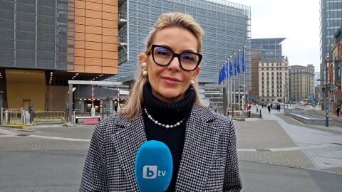 ЕС замрази руските активи за неопределено време. Какво на практика означава това?