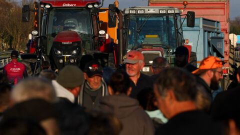 Горещи теми в Европейския парламент – сделката с Меркосур и бъдещето на Гренландия