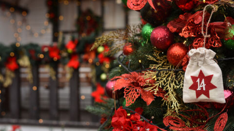 На 14 декември почитаме паметта на мъченици. Кой празнува имен ден?