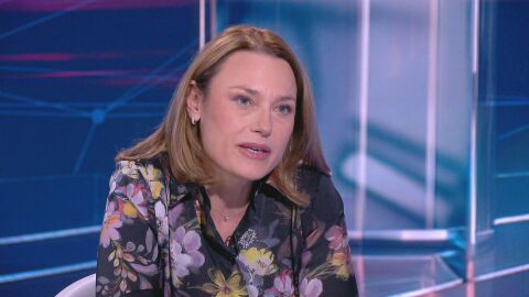 Ива Митева: ИТН прекрачиха една граница, от която няма връщане назад. Няма и път напред