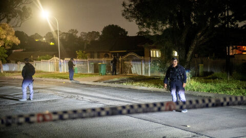 Тръмп осъди "откровено антисемитската" атака в Сидни, крал Чарлз Трети каза, че е ужасен