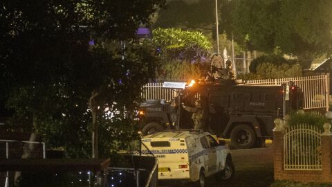 Терор навръх Ханука: 11 убити, 29 ранени. Един убит стрелец, а другият - в критично състояние (ВИДЕО)