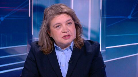Наталия Киселова: Смяната на председателя на НС отвори духа от бутилката 