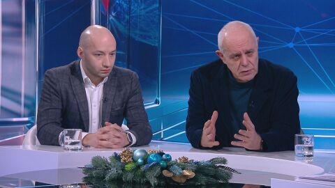 Социолози: Ако Румен Радев не се включи сега в предсрочните избори, той приключва