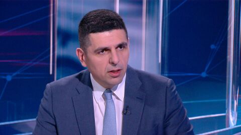Ивайло Мирчев за нарушителите на предстоящия вот: Тези хора разбират само от шамари и юмруци