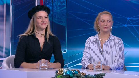 Ваня Щерева: Една година не гласувах, но излъгах Мила, че съм гласувала, защото страшни скандали щеше да има