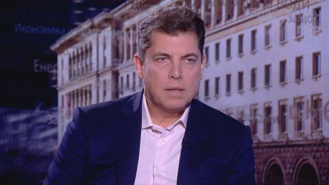 Милен Велчев: По-добре е удължителен бюджет, който да стъпи върху тазгодишния
