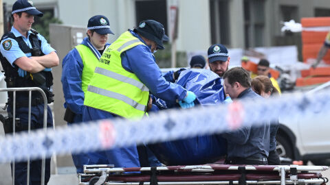 Ден на траур в Австралия за жертвите на терористичния акт в Сидни (СНИМКИ и ВИДЕО)