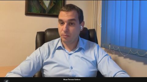 Иван Петков, БСП: Участието ни във властта беше грешка