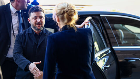 Германия се превъоръжава:10-точков план за интензивно военно сътрудничество с Украйна