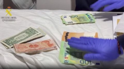 Арестуваха четирима за духовна измама, откраднали близо 200 000 евро