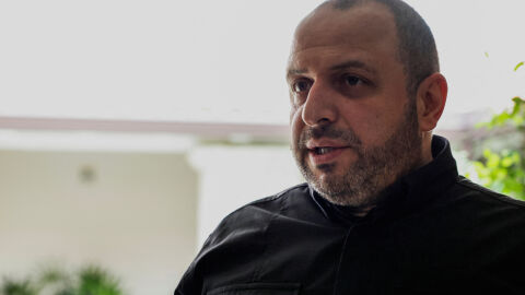 Киев: Постигнахме реален напредък по прекратяване на войната на преговорите със САЩ