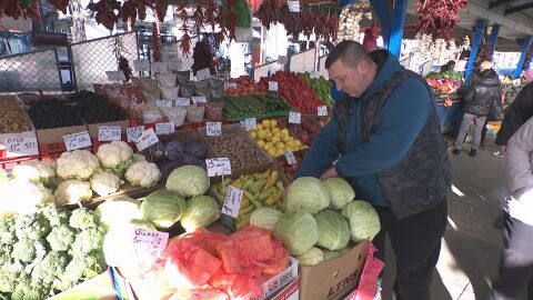 Ще се оскъпи ли коледната трапеза тази година и с колко?