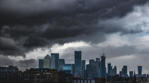 Лондон: „Цялата нация“ трябва да се справи с глобалните заплахи 