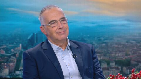 Антон Кутев: Румен Радев може да спечели изборите, но няма да има конституционно мнозинство