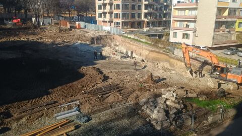 Тежък трудов инцидент уби строителен работник